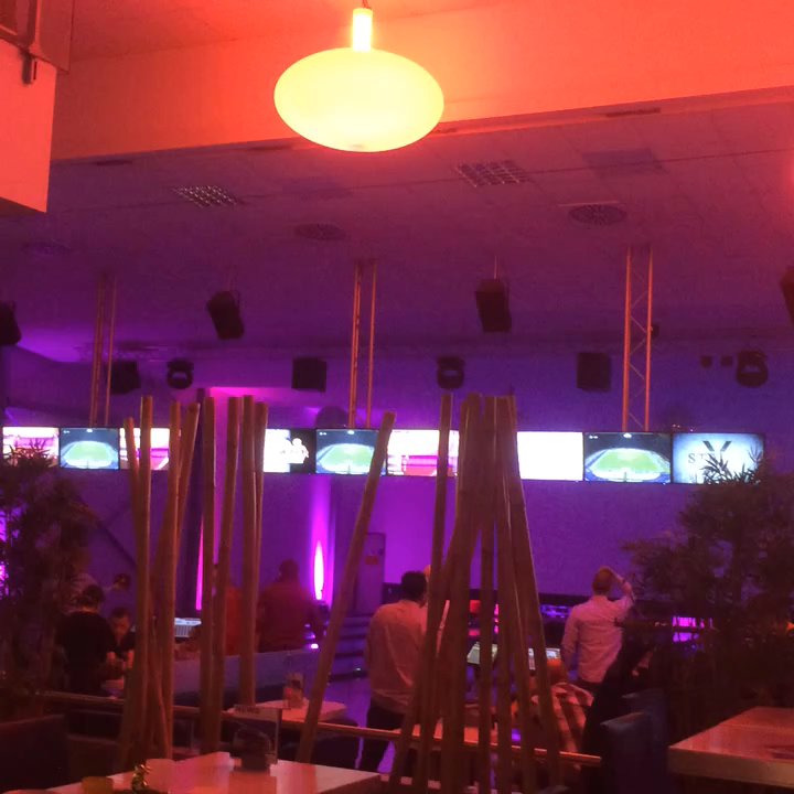 Pin Up - Bowling Near Me - Bornheim, NW