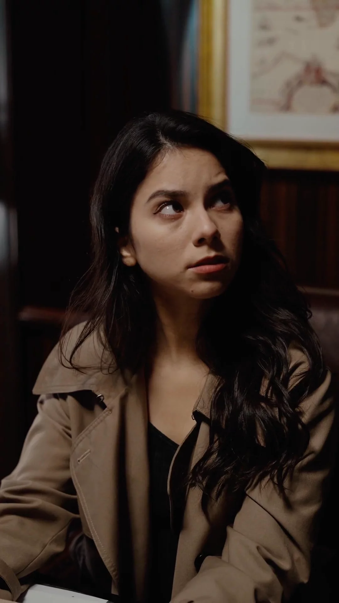 In Love With My Godfather S Daughter - S1E18
