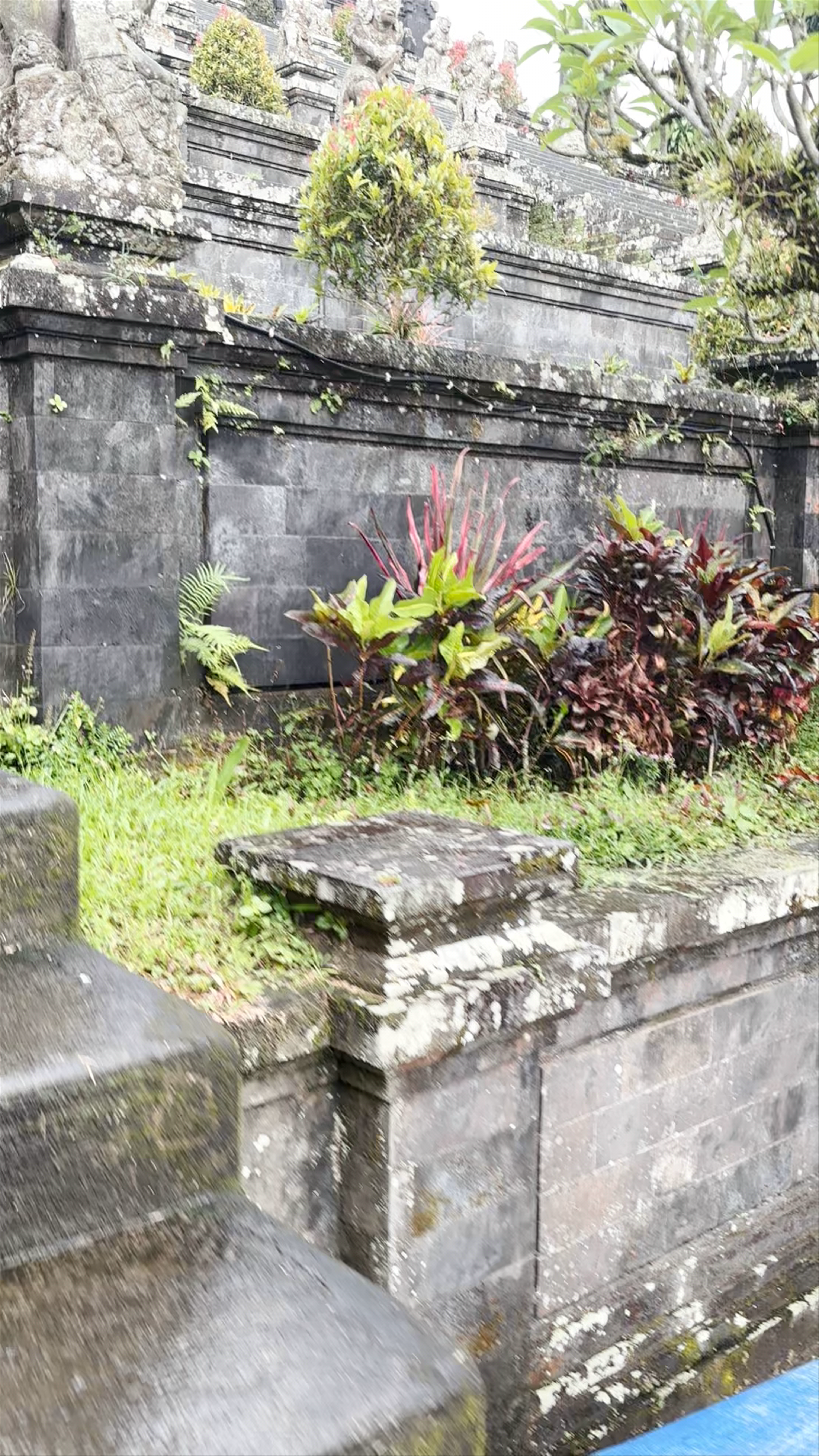 Templo madre de Besakih