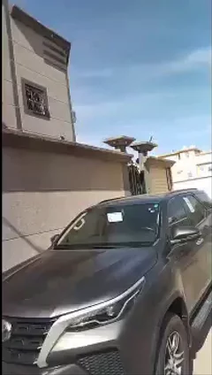 عميل - تويوتا