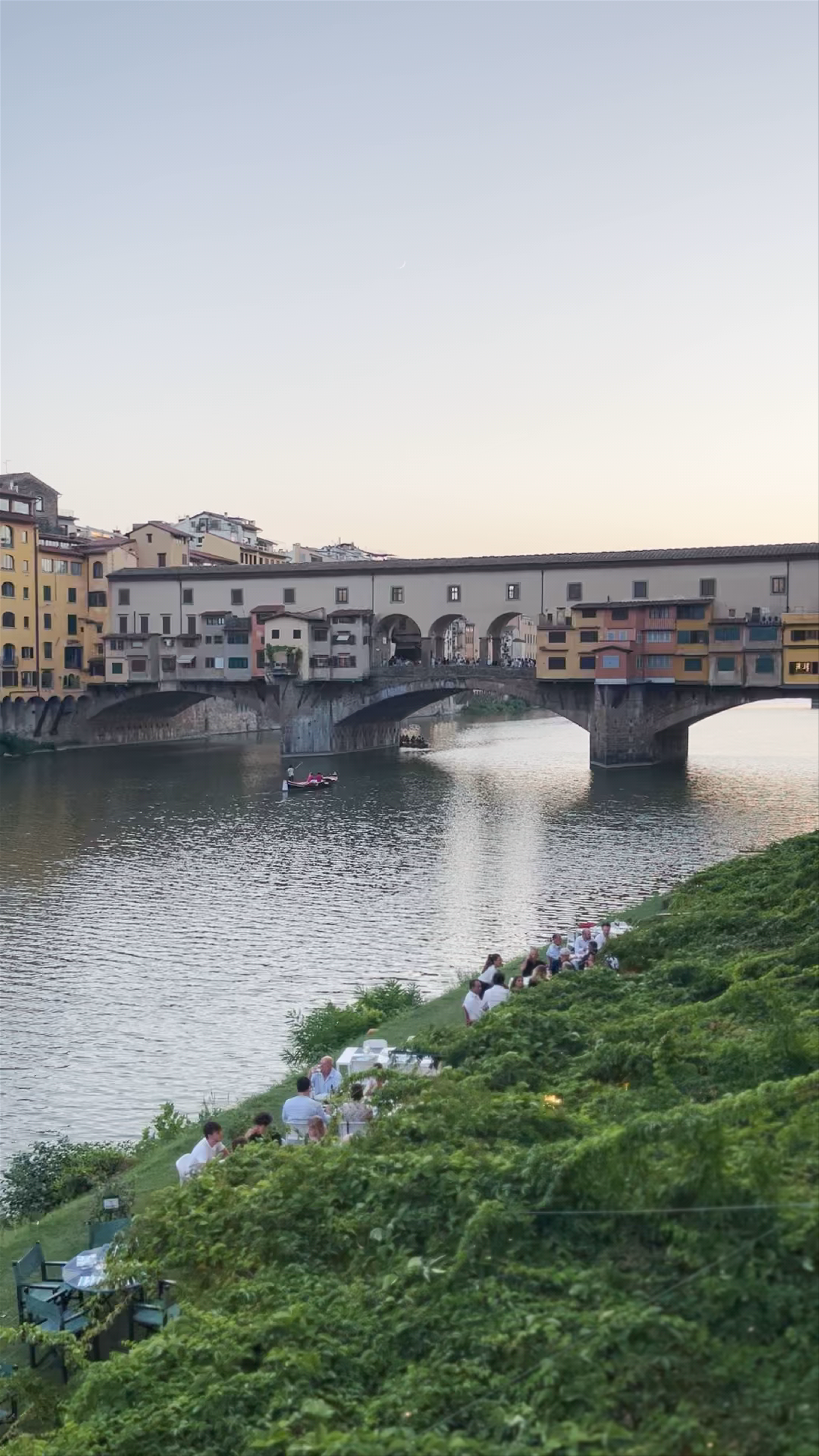 Ponte Vecchio