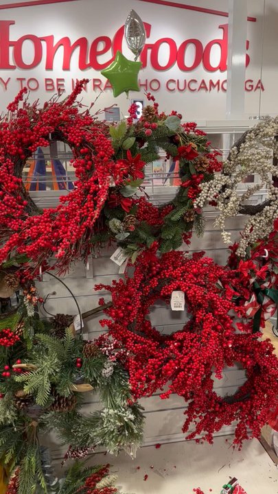 Home Goods - Department Stores Near Me - Rancho Cucamonga, California