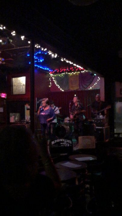 Blind Willie's - Jazz & Blues Near Me - Atlanta, Georgia