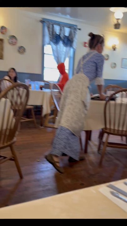 The Bella Union Restaurant - The host/waitress is very active and helpful. - Venues & Event Spaces Near Me - Columbia, California