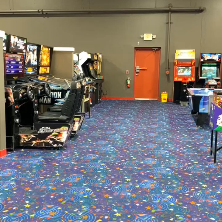 Mega Media Xchange - Electronics Near Me - Franklin, Wisconsin