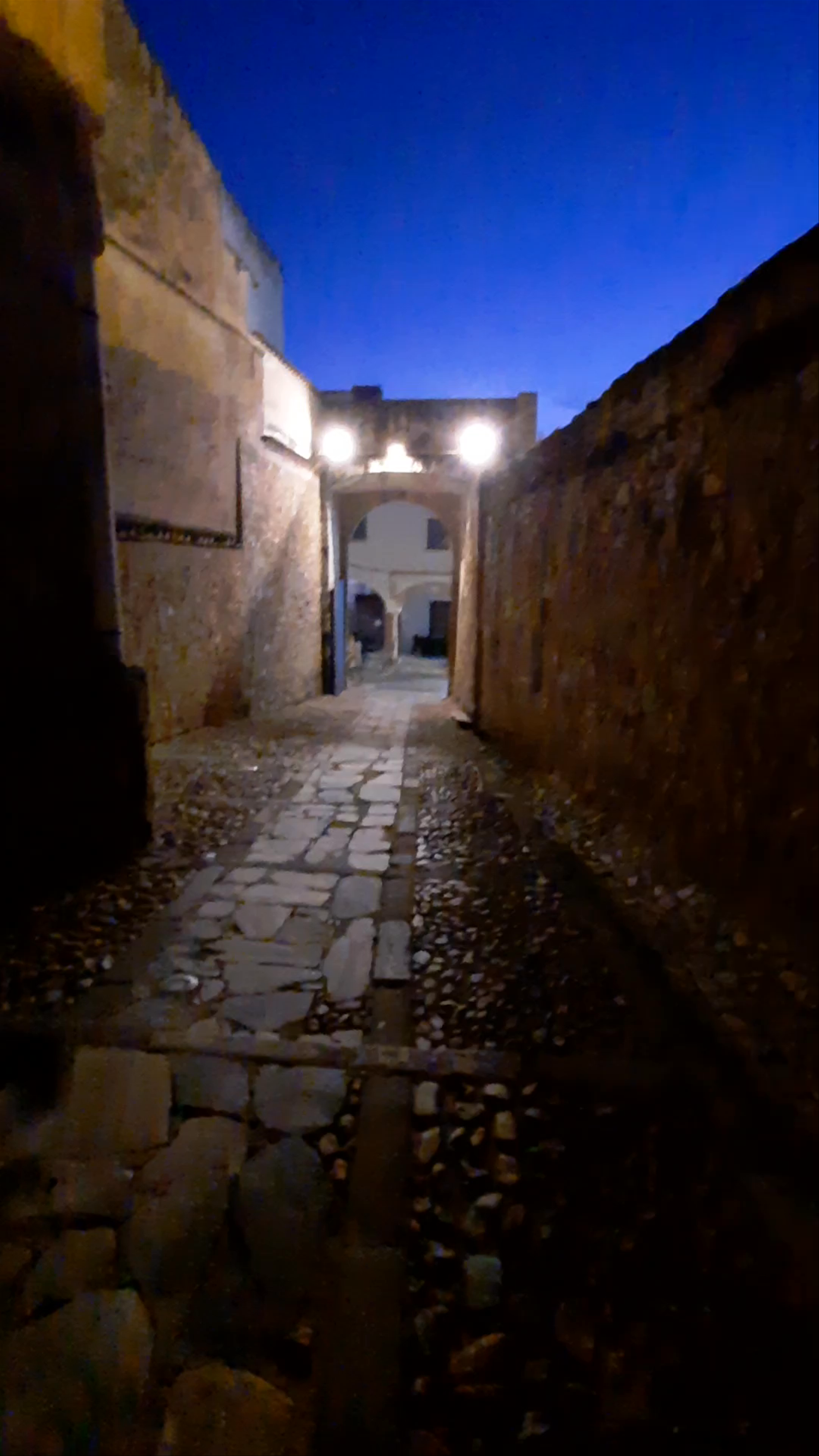 Muralla de Badajoz