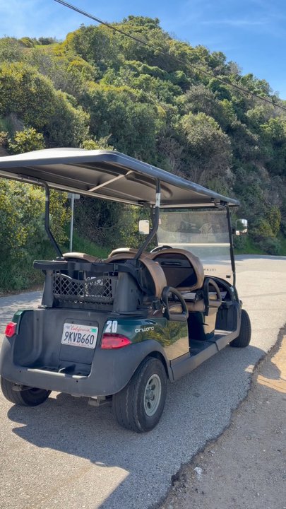 Island Rentals - Driving around the island - Car Rental Near Me - Avalon, California