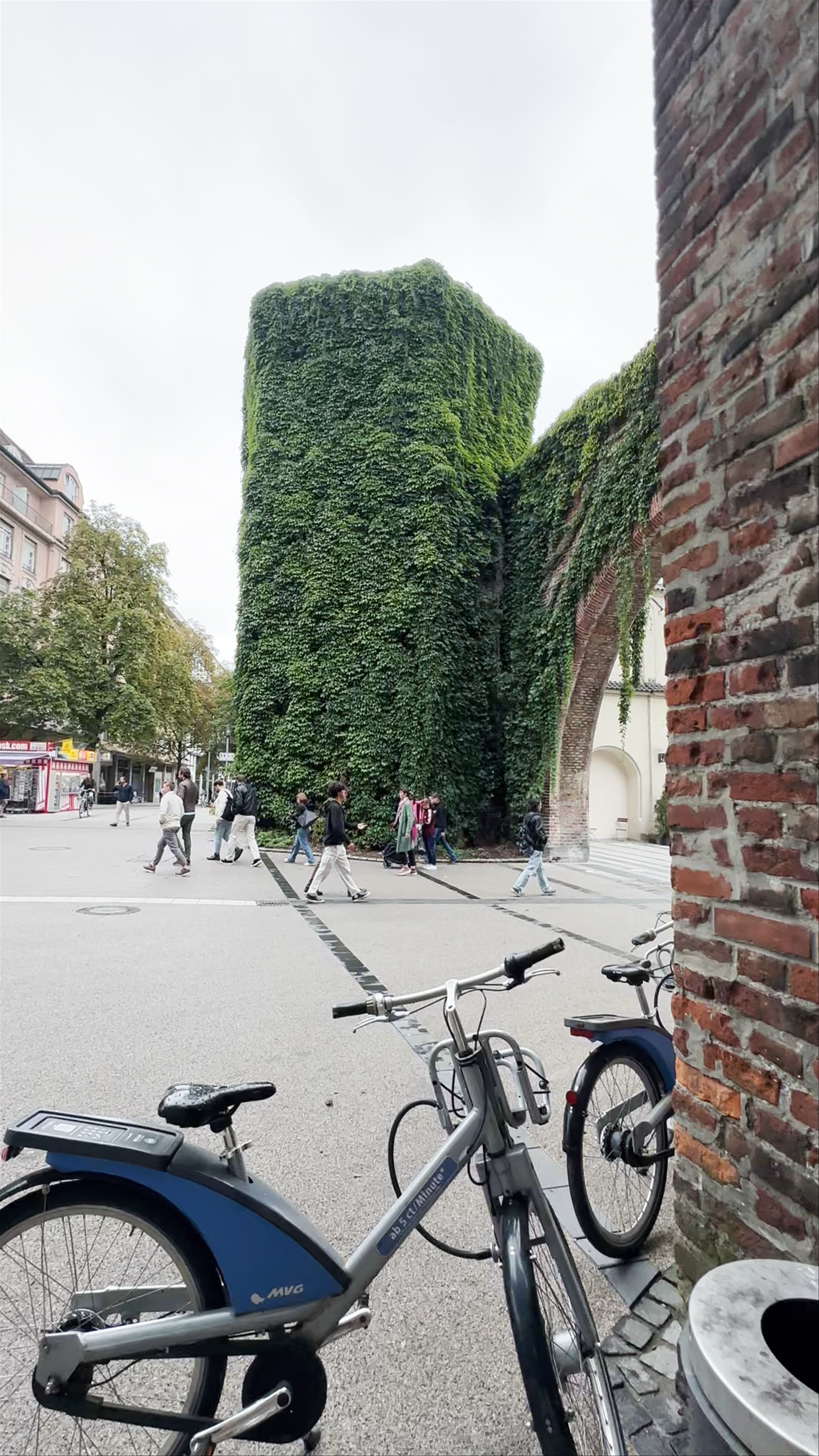 Sendlinger Tor