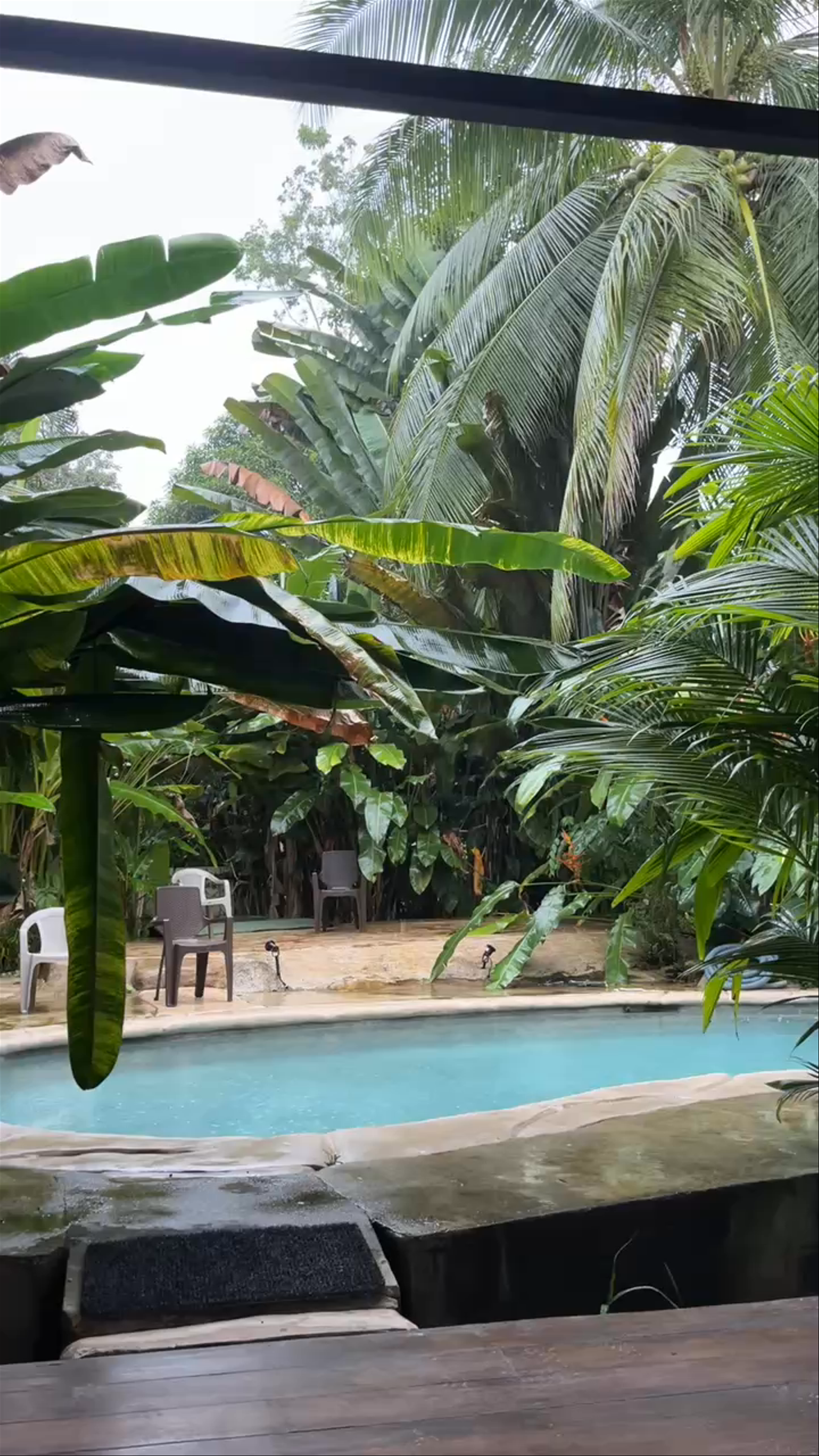 Conga Boutique Hotel