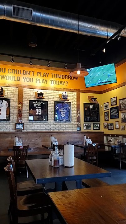 Mission BBQ - This is a happening place! - Barbeque Near Me - Whitehall, Pennsylvania