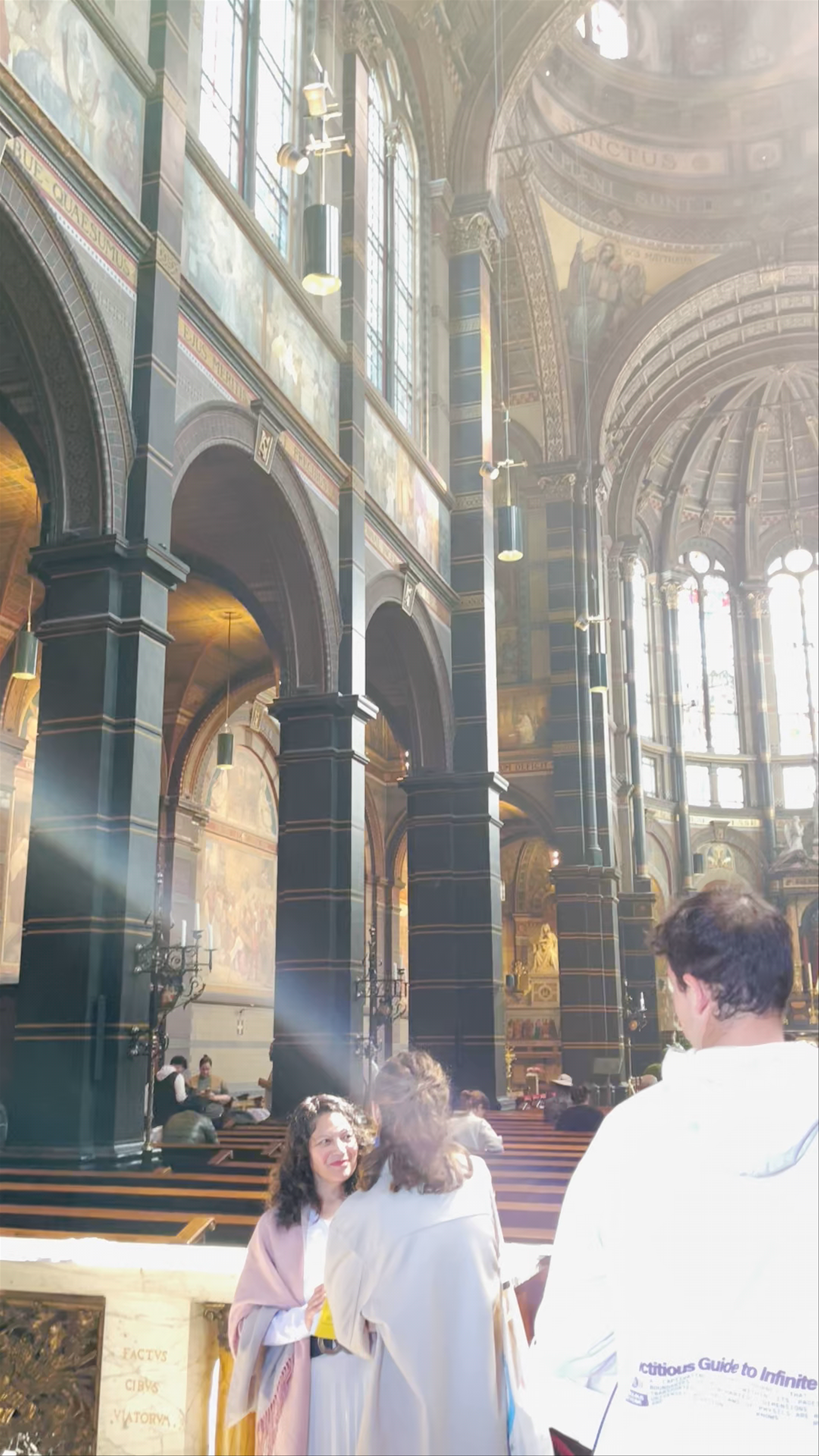 Basilica of Saint Nicholas