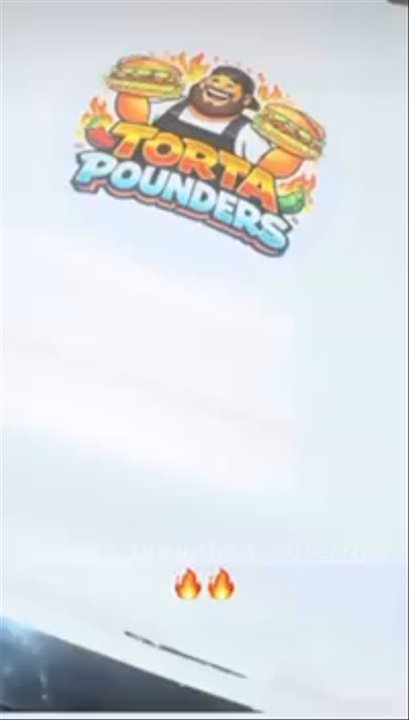 Torta Pounders - Caterers Near Me