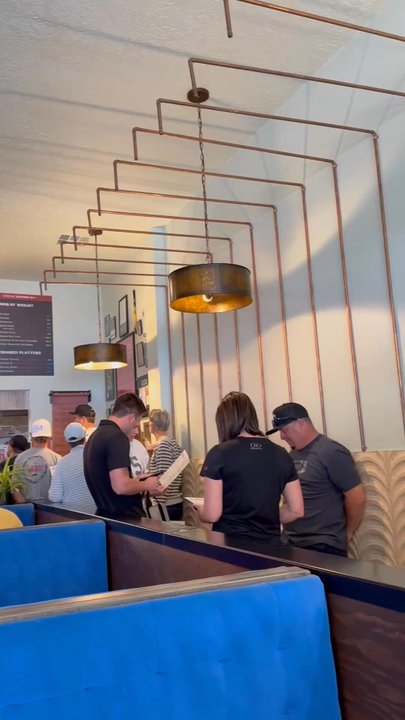Pica Rica BBQ - Barbeque Near Me - St. George, Utah
