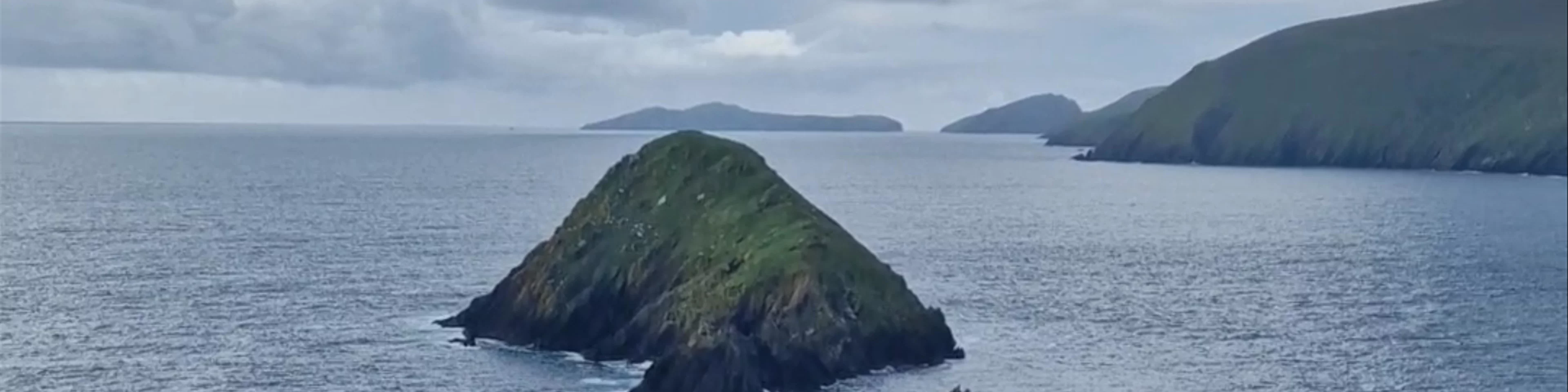 Dunmore Head