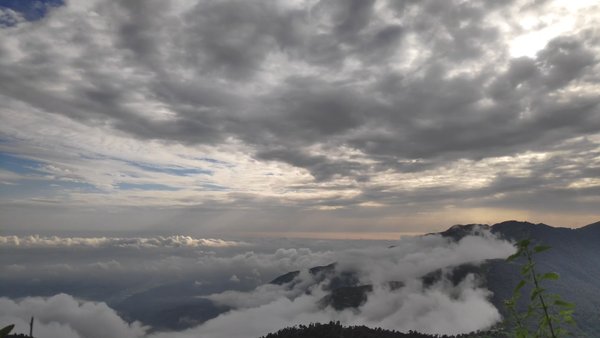 Photo of Timelapse journey.