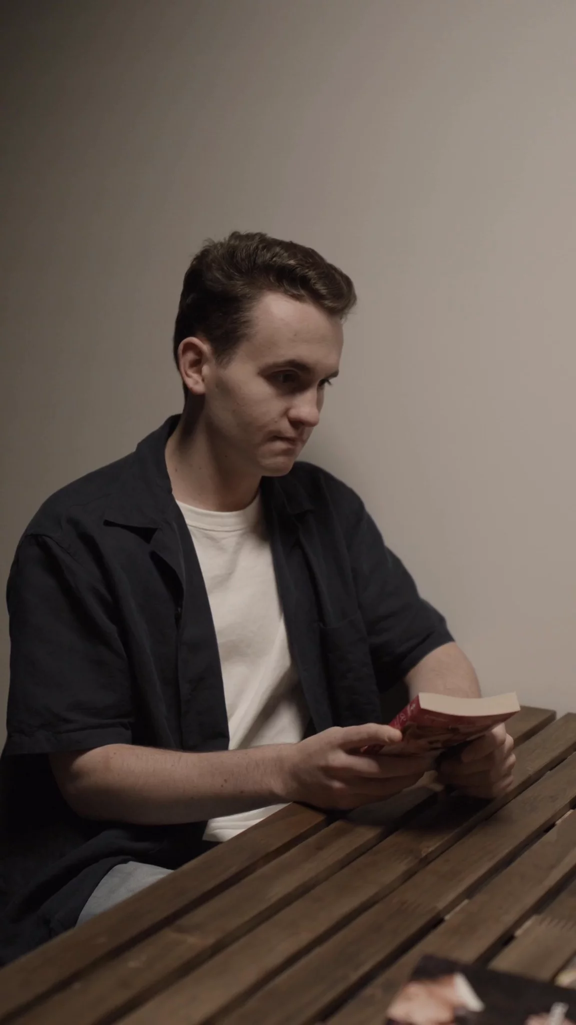 Mysterious Murderer - S1E17