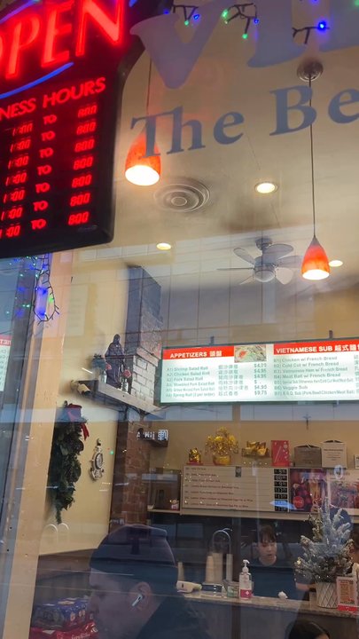Viet Sub - The shop - Vietnamese Near Me - Vancouver, British Columbia
