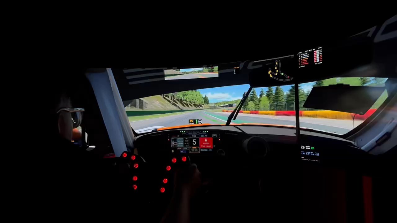 Maxwell Sim Racing - Racing Experience Near Me - Irvine, California