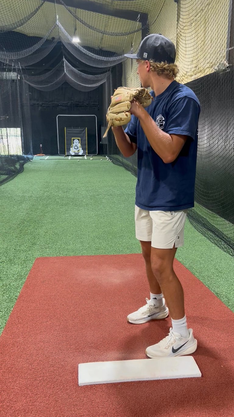 Bryce Call's Baseball Recruiting Profile | FieldLevel