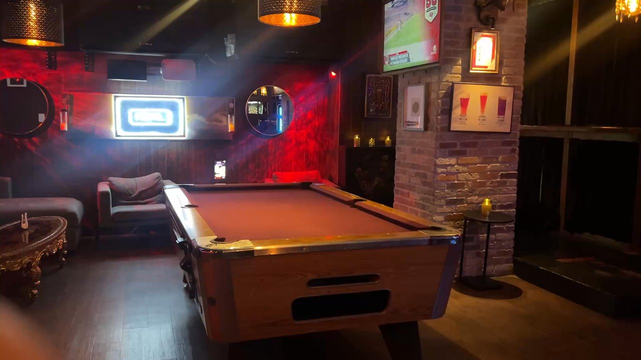 Imperial Draft Beer - Pizza Near Me - Tampa, Florida