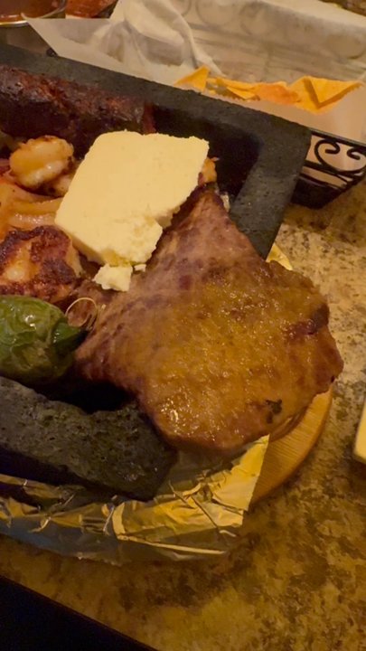 Don Patrons - Molcajete... - Mexican Near Me - Bridgeport, West Virginia