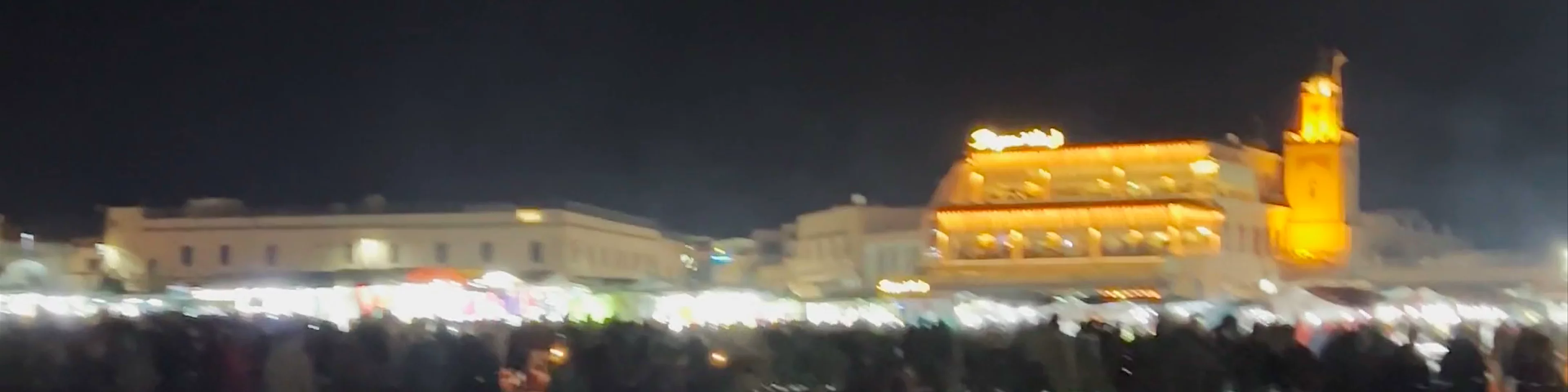 Jemaa el-Fna