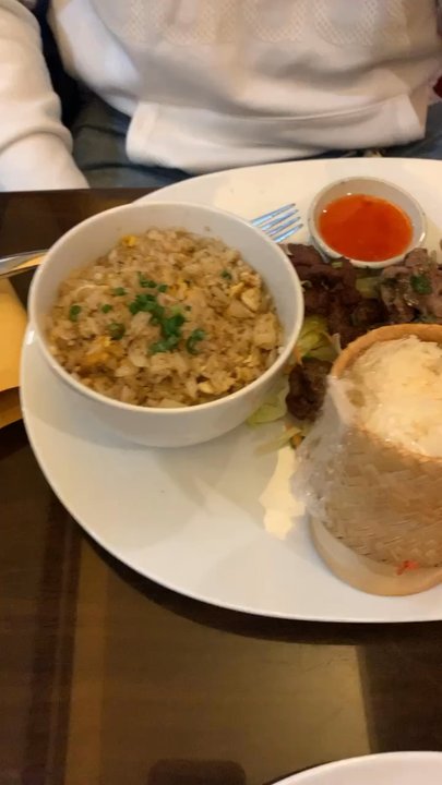 Bua Thai Cuisine - Thai Near Me - Durham, North Carolina
