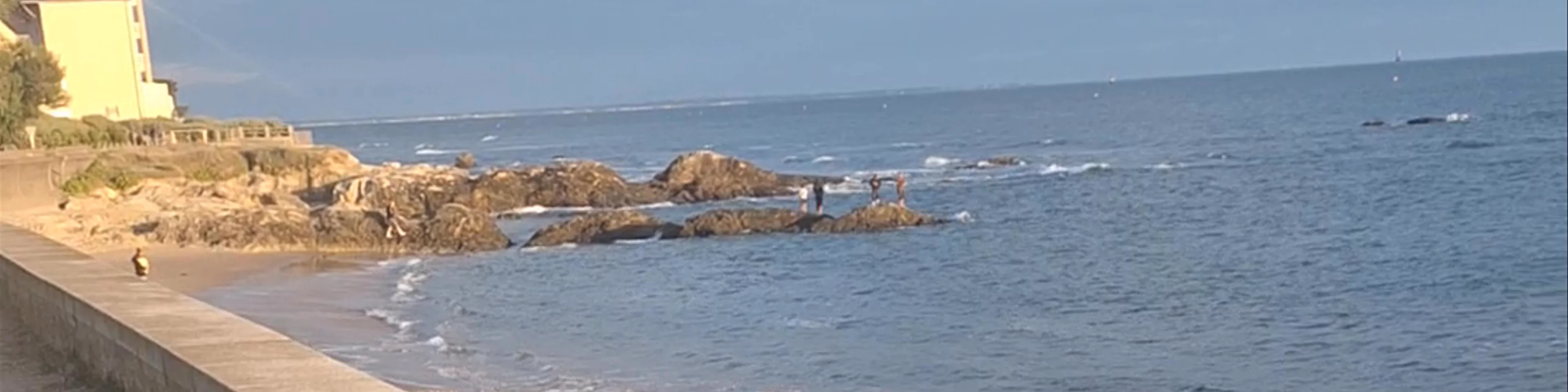Pointe du Bec
