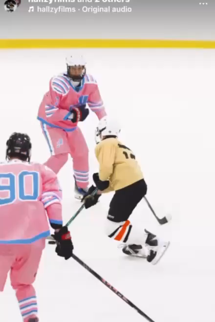 Brendan Pugsley: East Coast Militia 14U AAA Highlight Reel