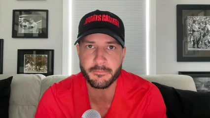Open Mic Interview with 2 Sport Army Commit Jaden Pydyn