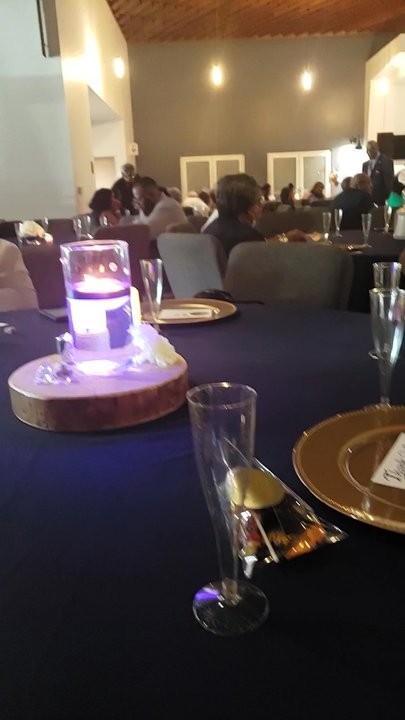 Hub 757 - Inside the venue - Venues & Event Spaces Near Me - Suffolk, Virginia