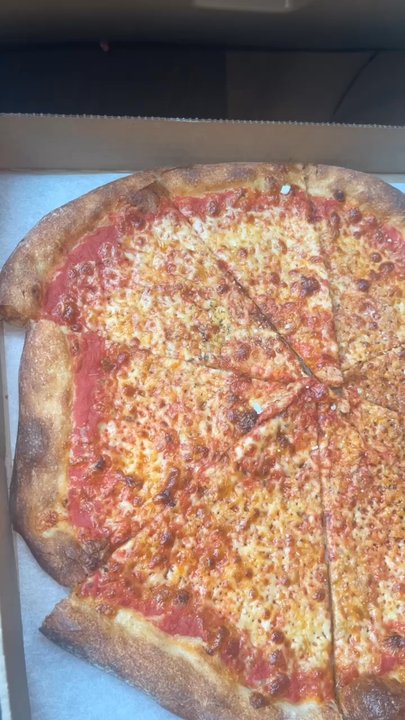 A3 - Pizza Near Me - Kingston, Massachusetts