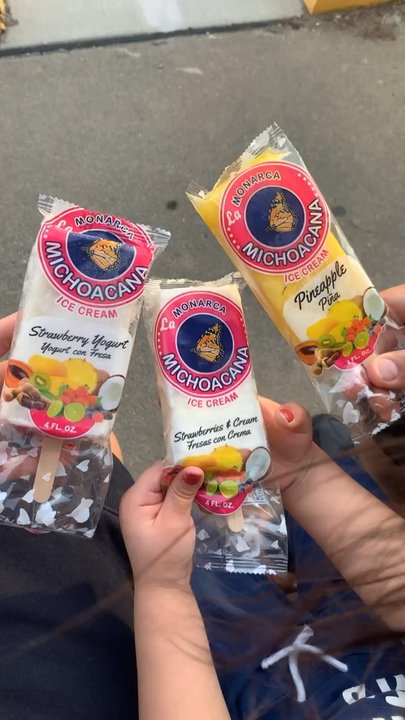 Jose's Bakery - Delicious ice cream!  Recommend - Bakeries Near Me - Sanford, North Carolina