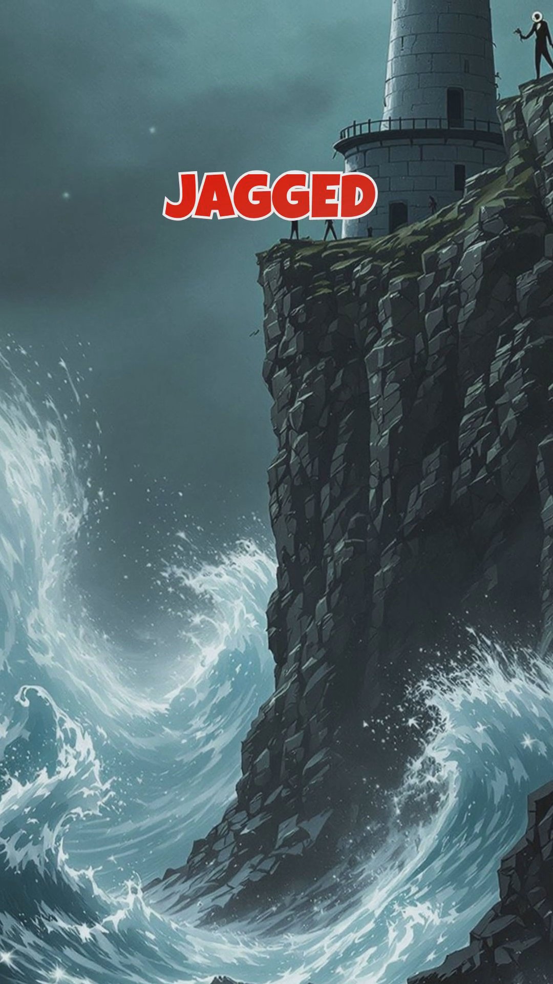 The Haunted Lighthouse: A Tragic History That Repeats