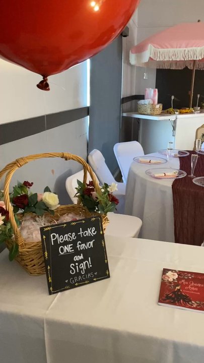 She Runs It Events - Salon - Balloon Services Near Me