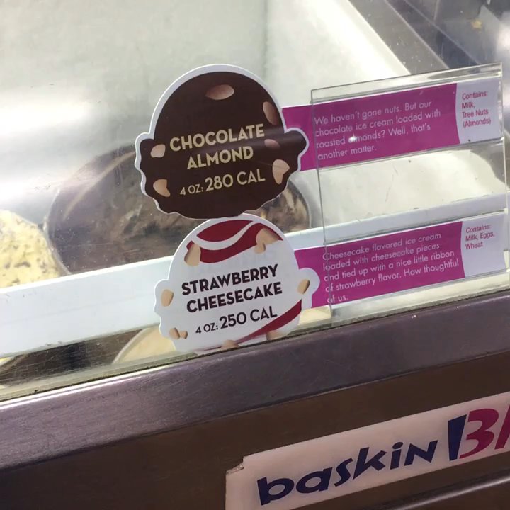 Baskin-Robbins - Flavors. - Ice Cream & Frozen Yogurt Near Me - Las Vegas, Nevada