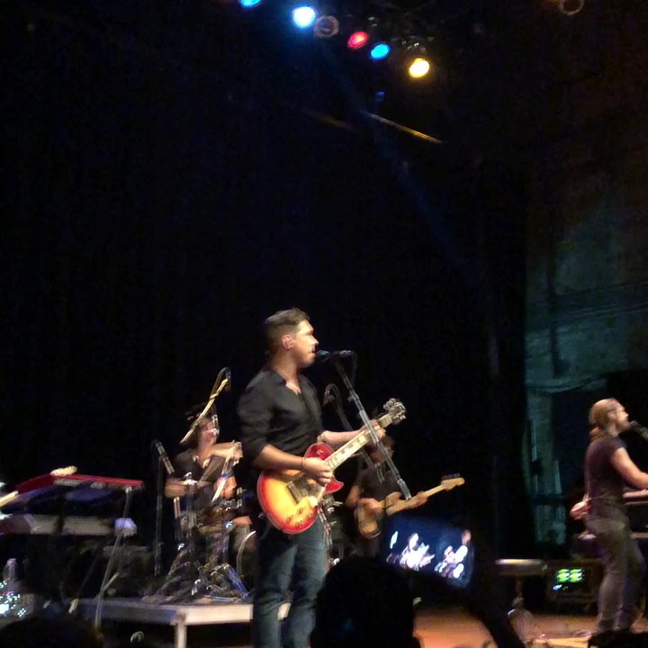 The Queen - Hanson 2019 - Music Venues Near Me - Wilmington, Delaware