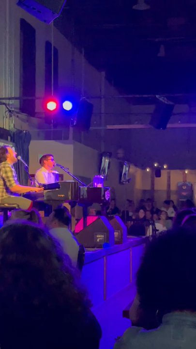 B.C. Brewery - Dueling Piano night - Breweries Near Me - Hunt Valley, Maryland
