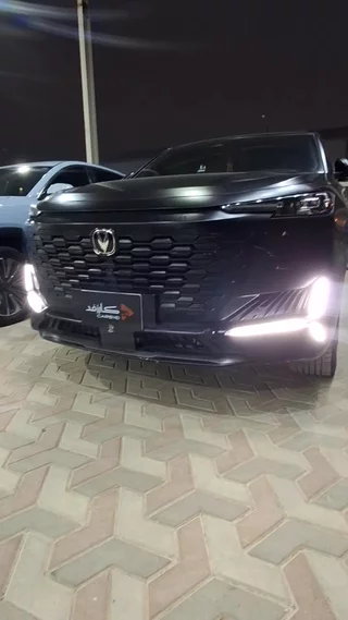 شانجان يوني كي Elite 2025