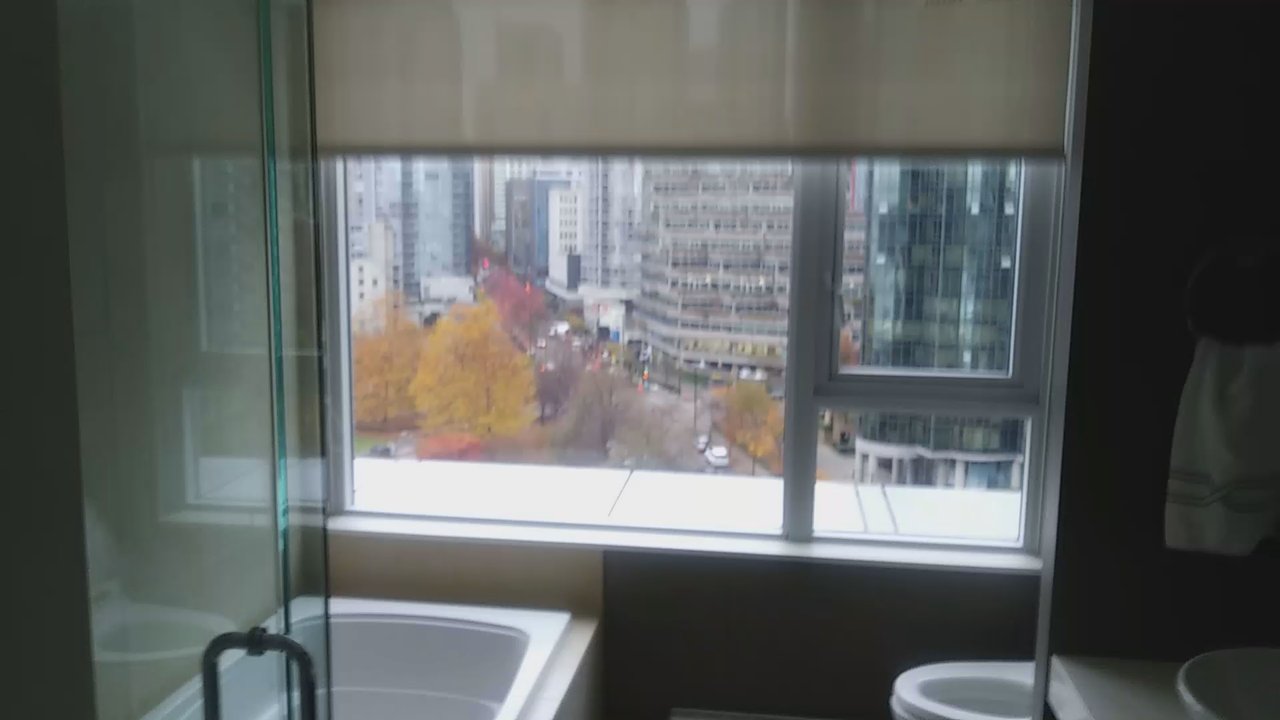 Save On Blinds - Motorized roller shade - Shutters Near Me - Vancouver, British Columbia