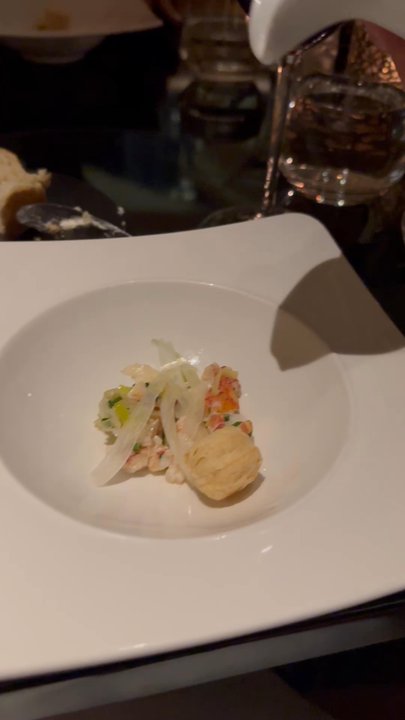 Prime 54 - Seafood Near Me - Miami Beach, Florida