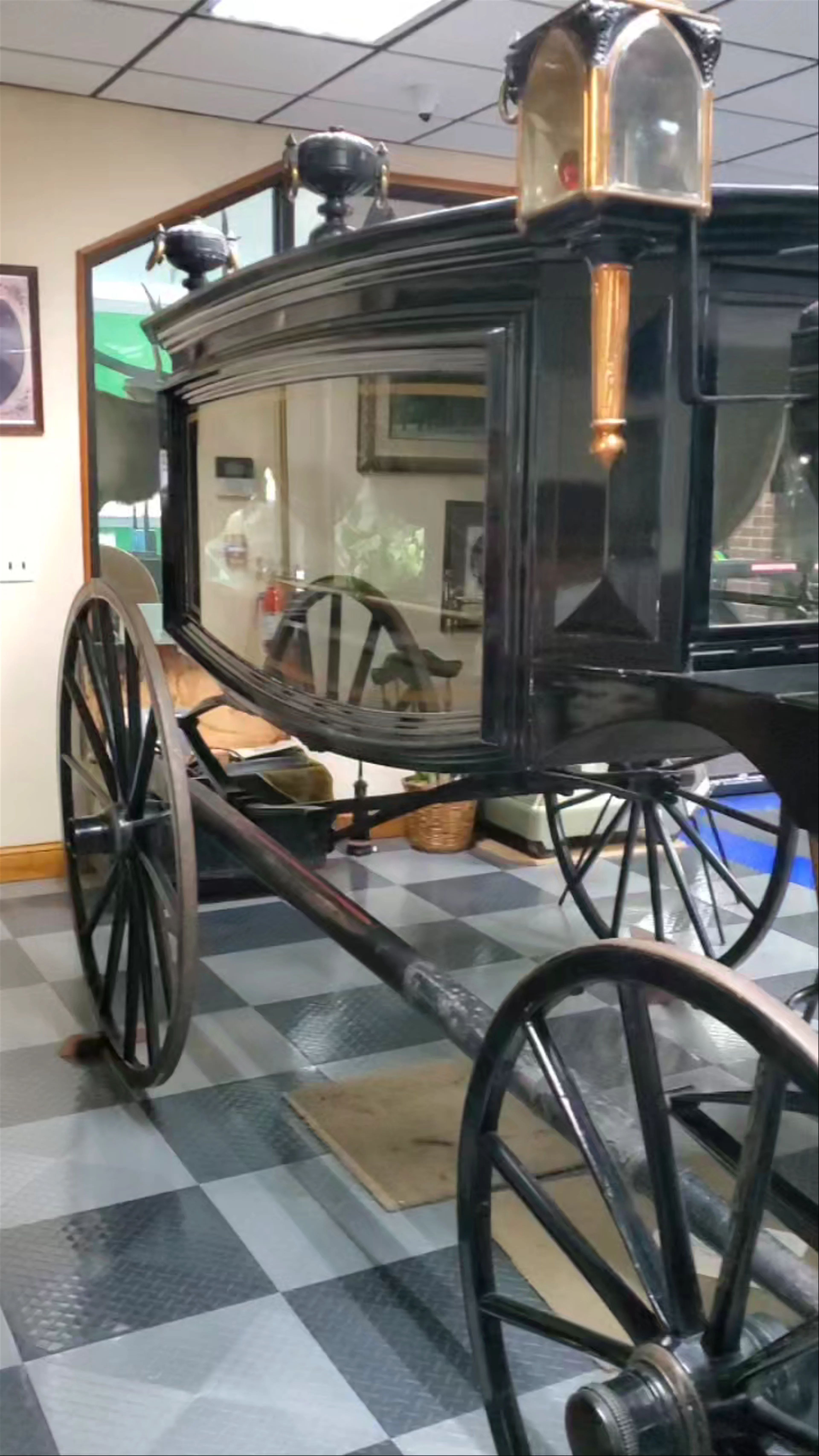 Tallahassee Automobile Museum