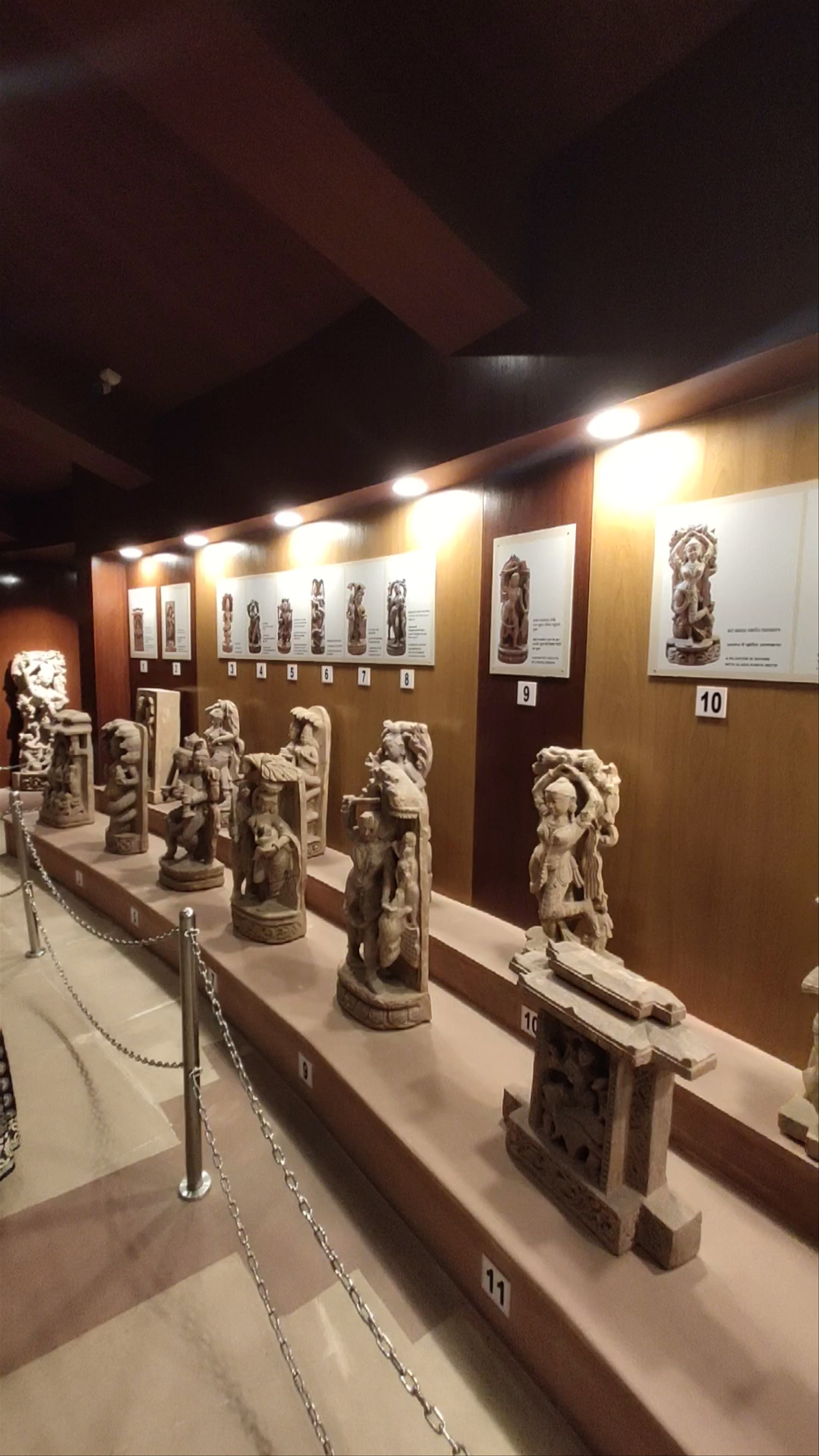 Konark Sun Temple Museum