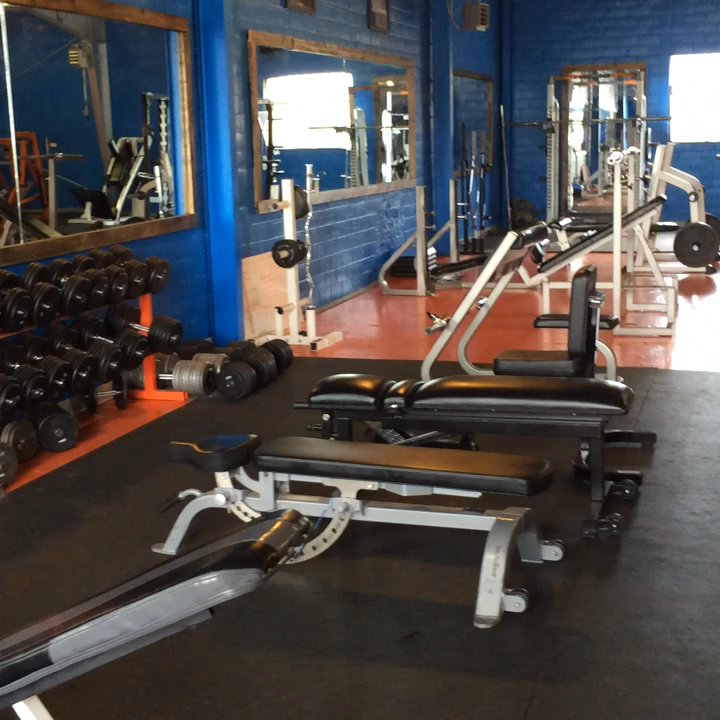 NXT Rep Fitness - Gyms Near Me - Dallas, Texas