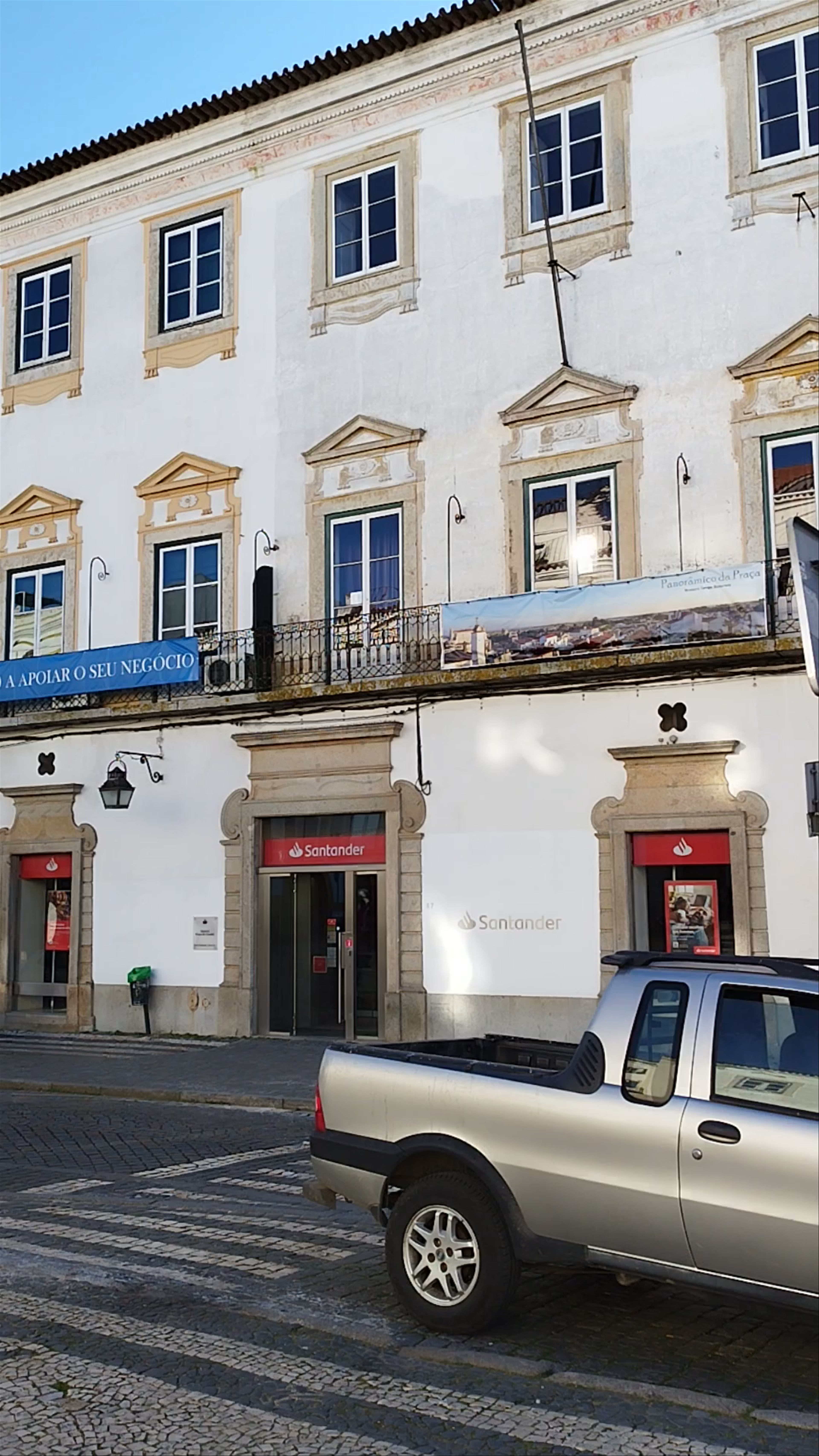 Banco de Portugal - Agência de Évora