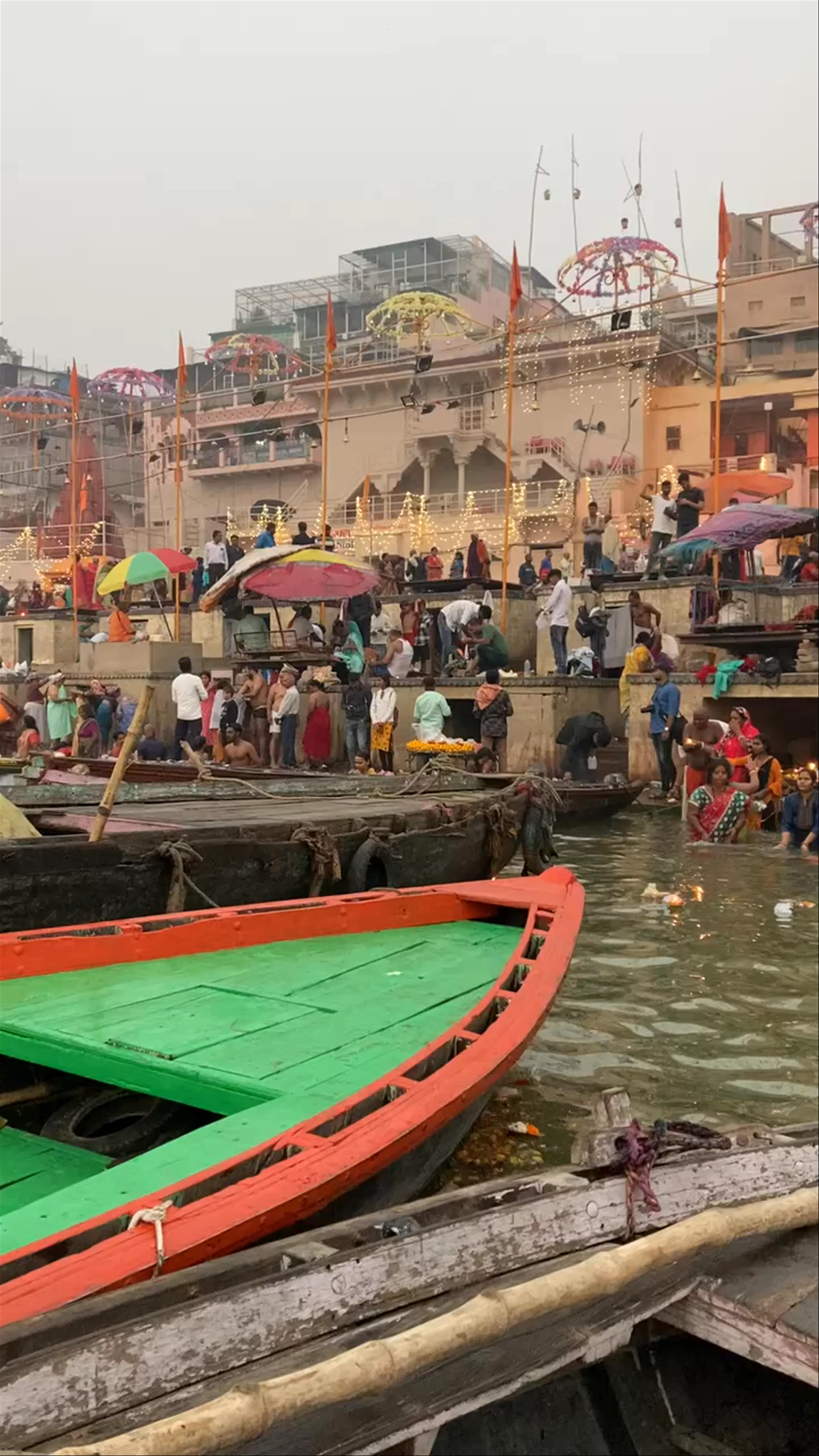 Dr. Rajendra Prasad Ghat
