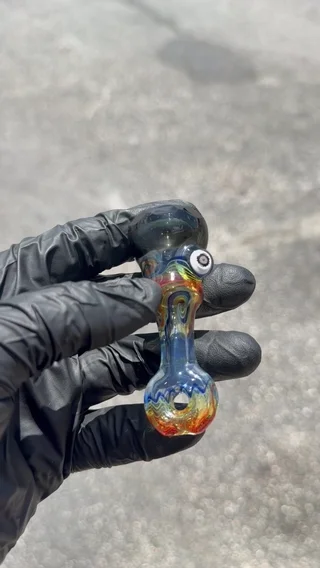 Preview pic of Cowboy Fish Whistle