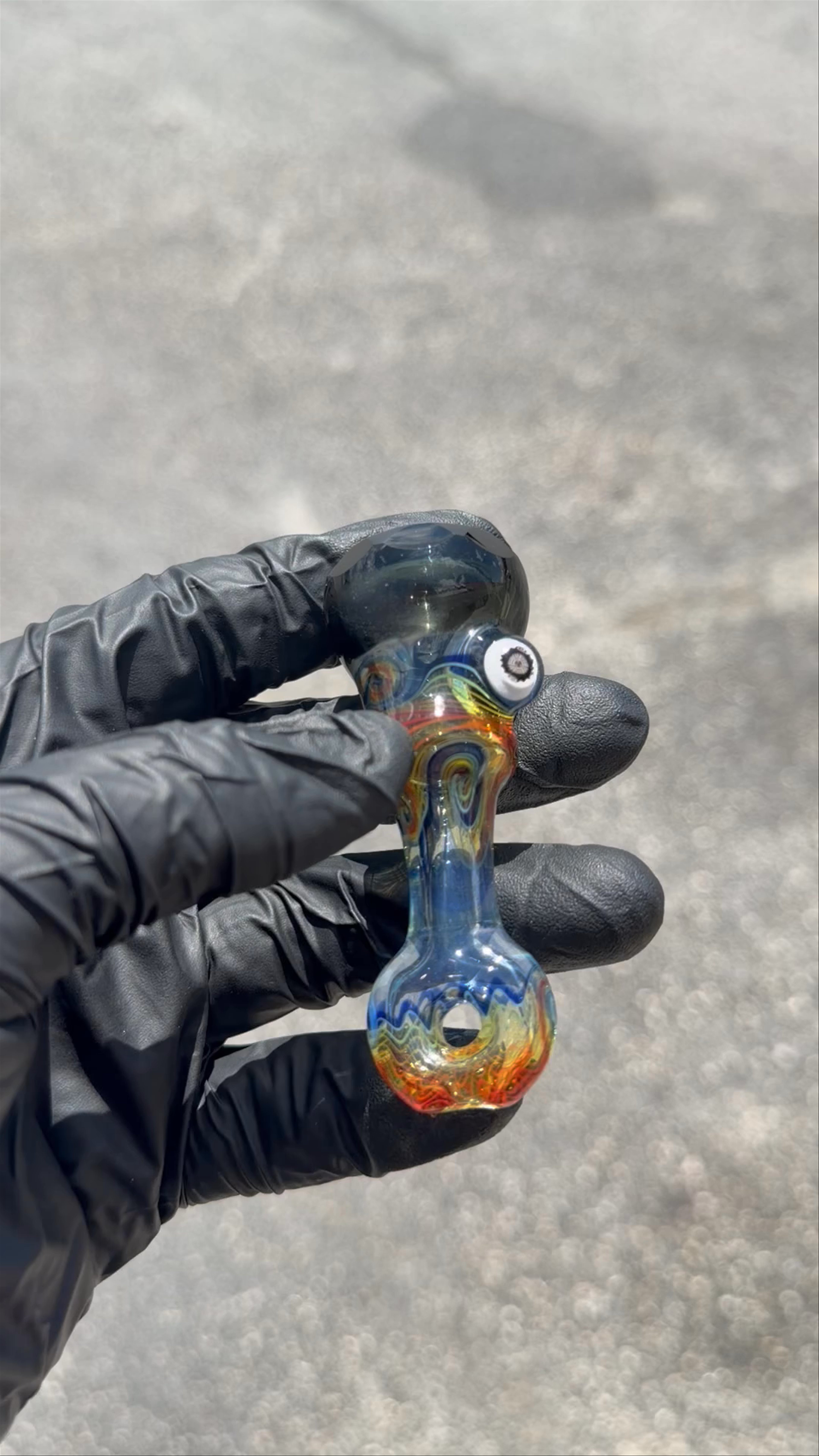 Preview pic of Cowboy Fish Whistle