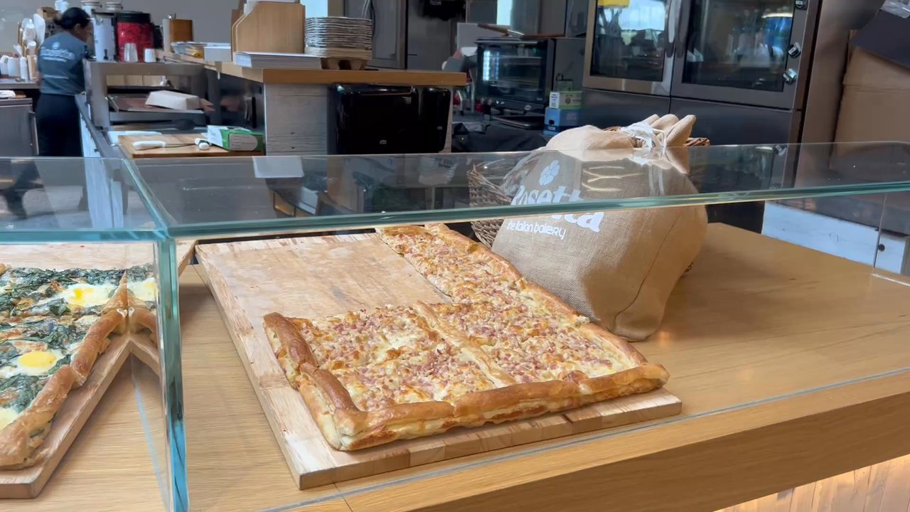 Rosetta Bakery - Bakeries Near Me - Miami, Florida