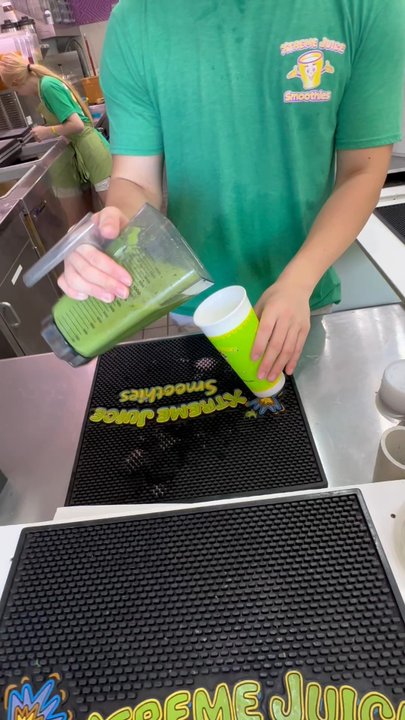 Xtreme Juice - Juice Bars & Smoothies Near Me - Tampa, Florida